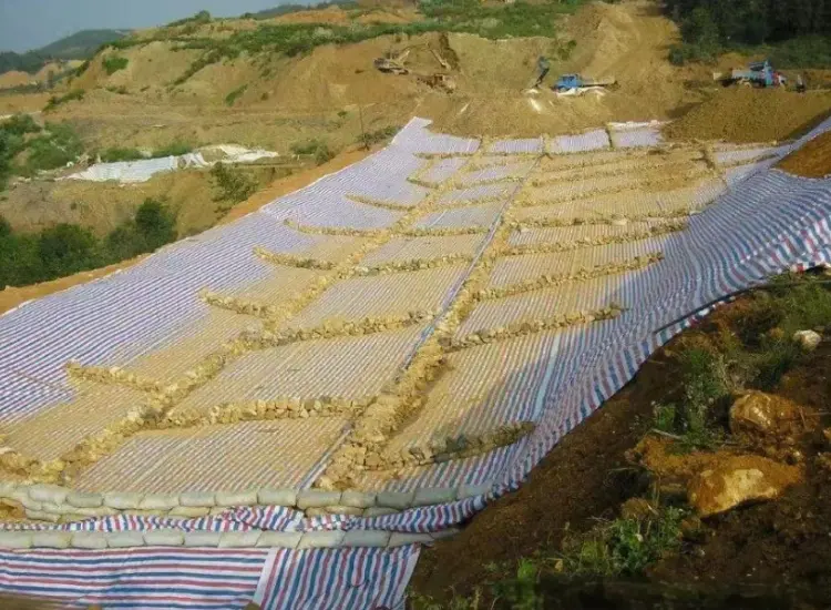 Uji Pelindian Bijih Emas yang Tidak Beracun