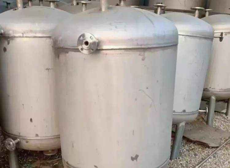 Uji Pemulihan Tembaga, Nikel, dan Seng dari Limbah Cair Asam