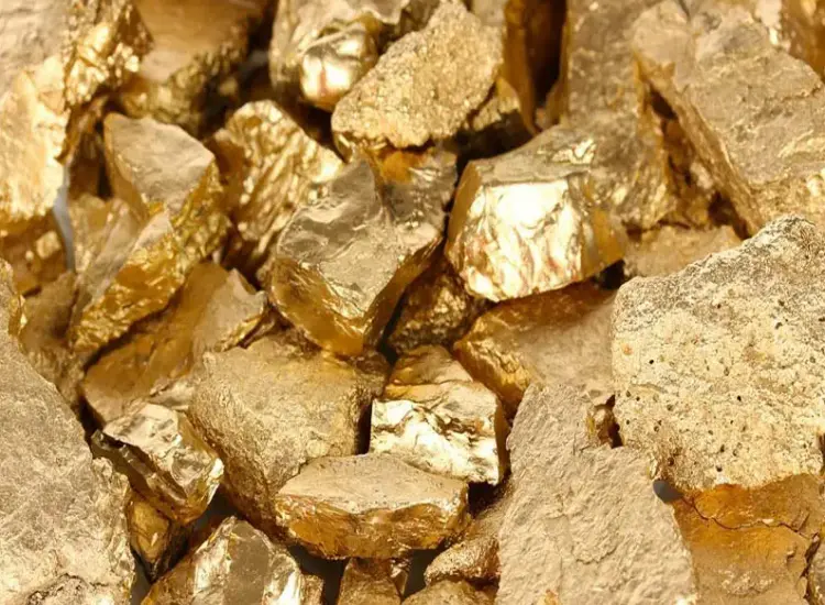 Uji Pengolahan Mineral Bijih Tembaga Oksida