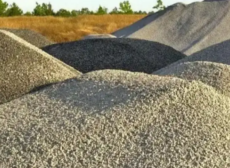 Uji Pemulihan Manfaat Ulang Tailing Tembaga