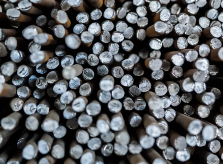 Uji Pemulihan Tembaga dan Nikel dengan Pelindian Amonia