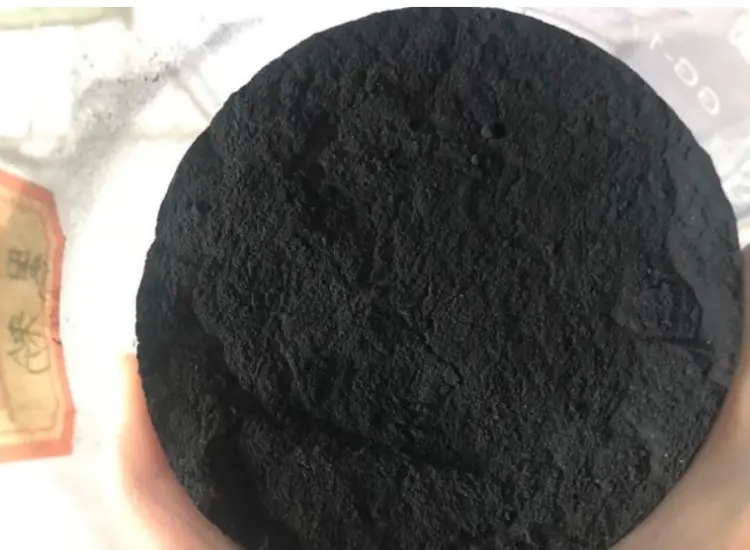 Uji Ekstraksi Lithium dari Residu Pelindian Massa Hitam Baterai Terner