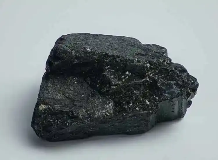 Uji Pengolahan Mineral Bijih Grafit