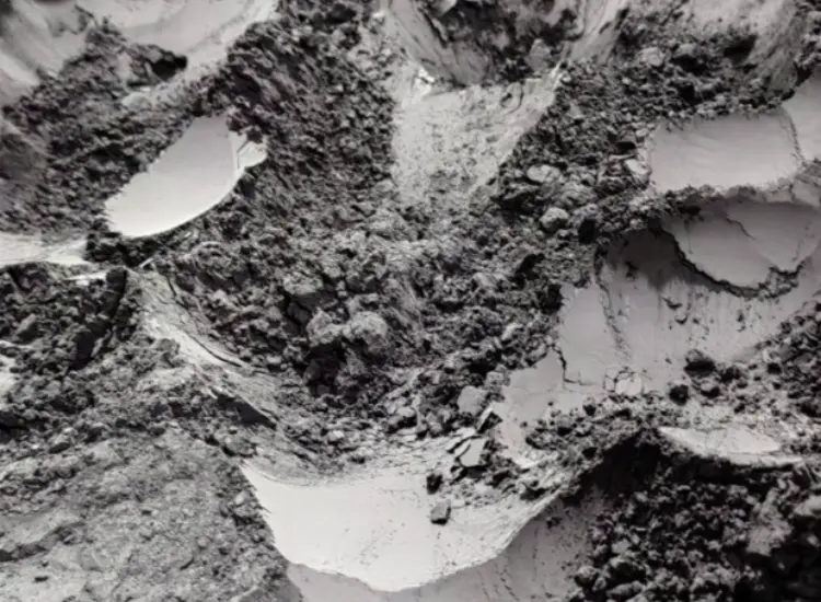 Uji Ekstraksi Lithium dari Residu Pelindian NCM