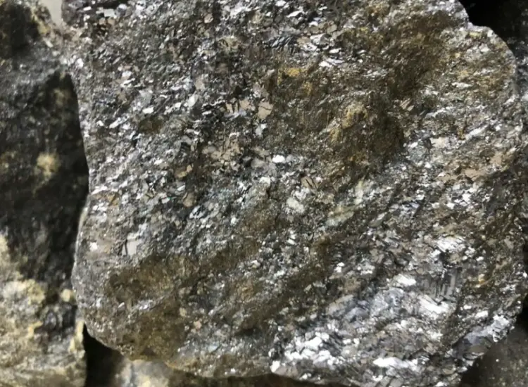 Uji Pemisahan Flotasi Bijih Tembaga-Timbal-Seng Sulfida