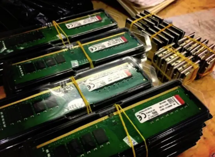 Uji Pemulihan Emas, Timah, dan Tembaga dari Limbah Elektronik