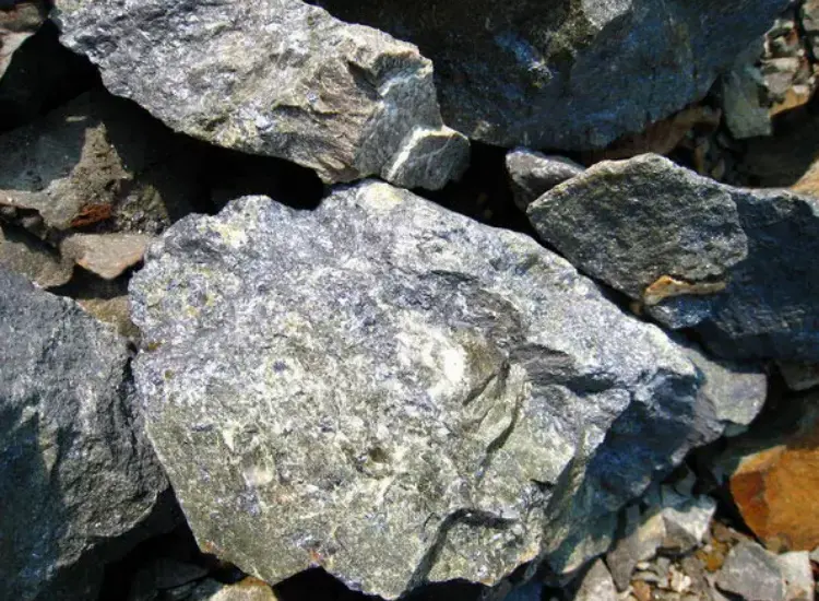 Uji Pengolahan Mineral Bijih Polimetalik Tungsten-Timah-Molibdenum