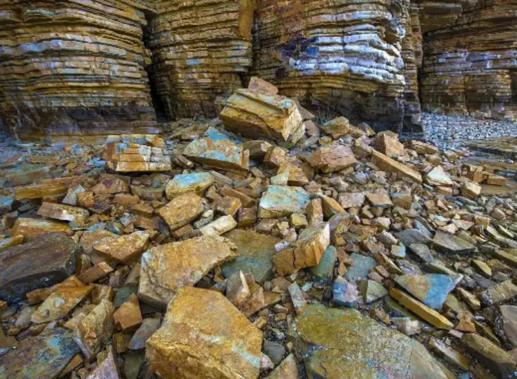 Uji Pengolahan Mineral Bijih Emas