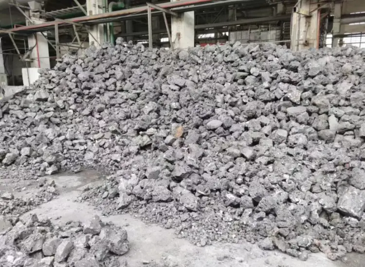 Uji Pengayaan Pengolahan Mineral-Metalurgi Terpadu Residu Elektrolisis