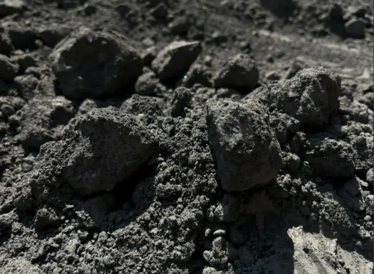 Uji Pemulihan Komprehensif Tailing Timbal-Seng