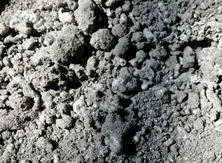 Uji Pemrosesan dan Pemulihan Terak Hidrometalurgi