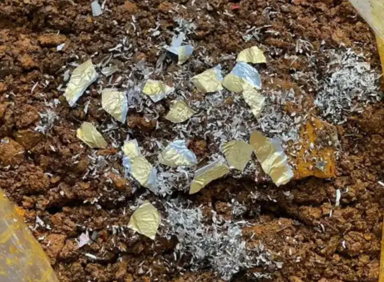 Uji Perawatan Lendir Anoda Elektrolitik Tembaga