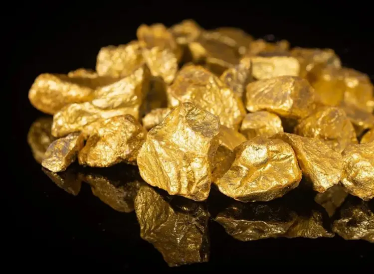 Uji Flotasi Bijih Emas