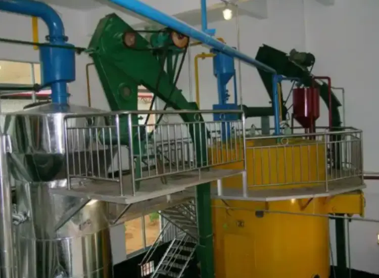 Uji Ekstraksi Tembaga dengan Bioleaching