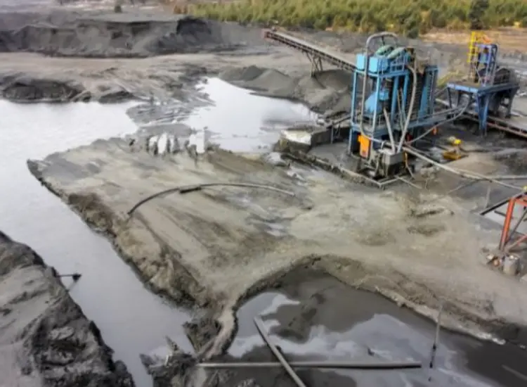 Uji Flotasi Mineral Berbutir Halus