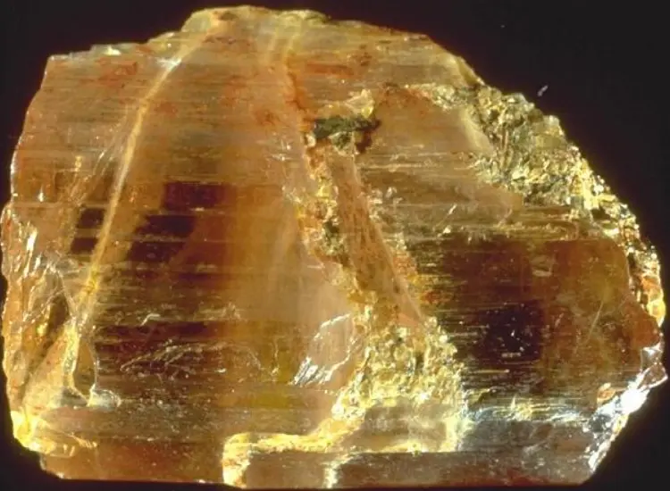 Uji Desilikasi Diaspore Silika Tinggi