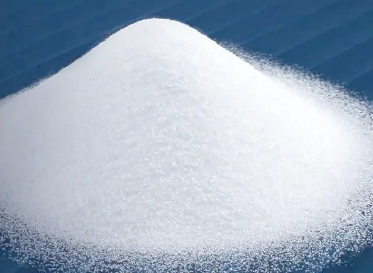 Uji Pengolahan Pasir Kuarsa dengan Kemurnian Tinggi