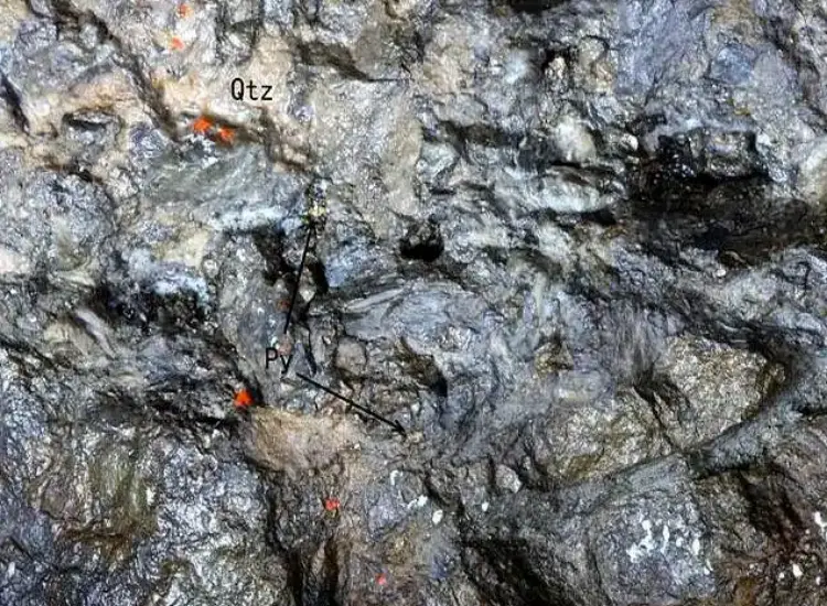 Uji Pemisahan Tembaga-Timbal dan Tembaga-Seng