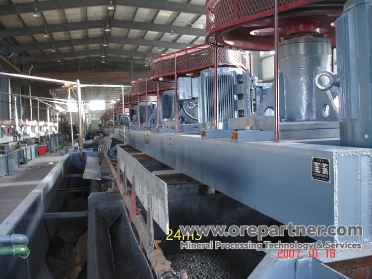 Teknologi pemulihan bernilai tambah untuk material lithium yang sulit ditangani