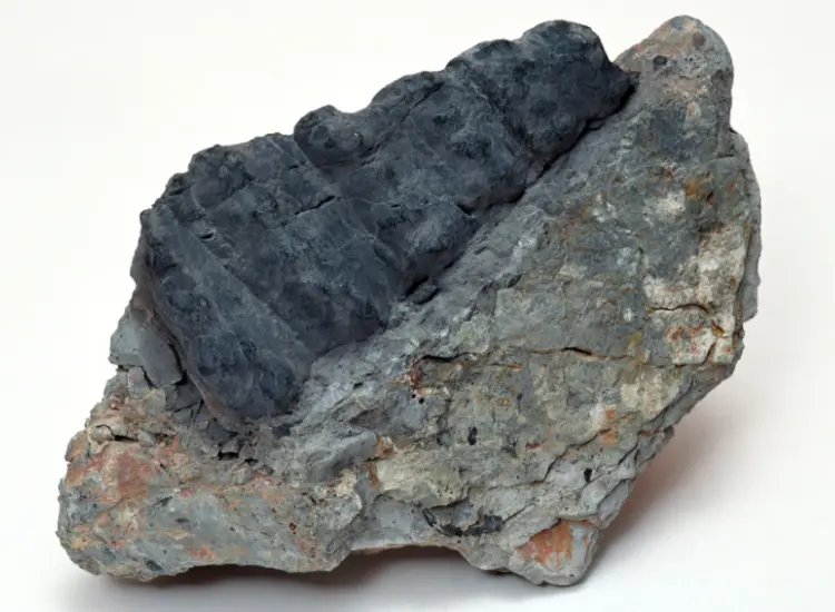 Uji Pemurnian Bijih Besi dengan Kemurnian Tinggi