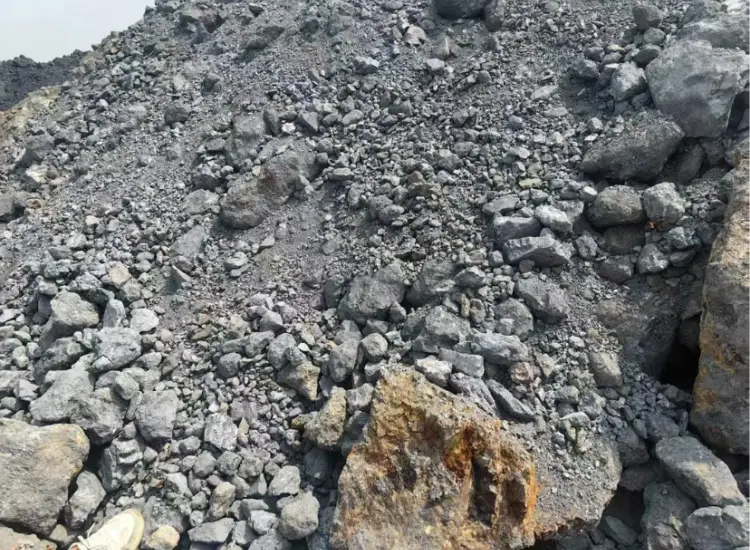 Uji Pemulihan dari Tailing Emas Sulfat