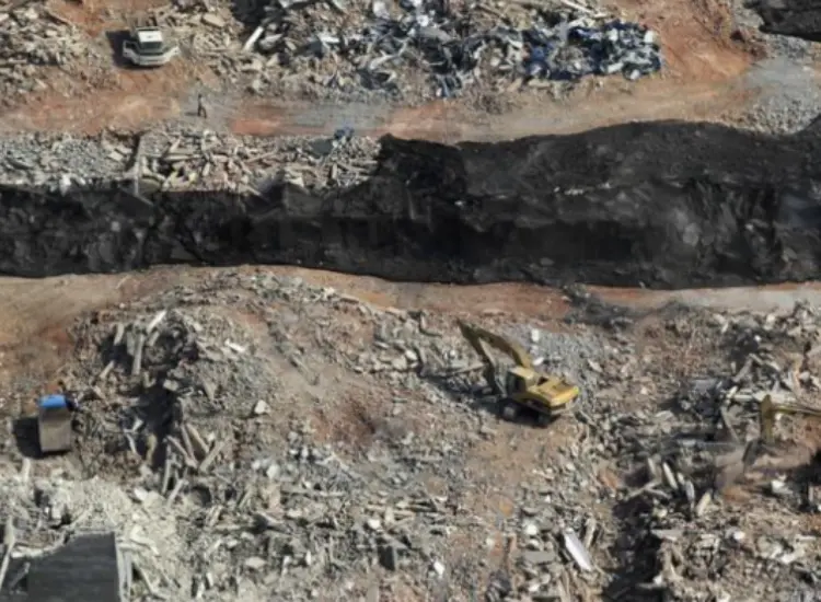 Uji Flotasi Bijih Oksida