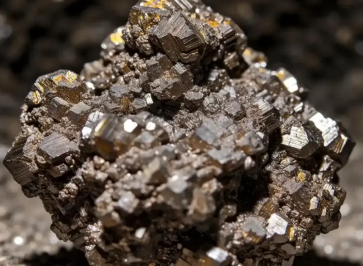 Uji Pengolahan Mineral Bijih Seng-Aluminium Oksida