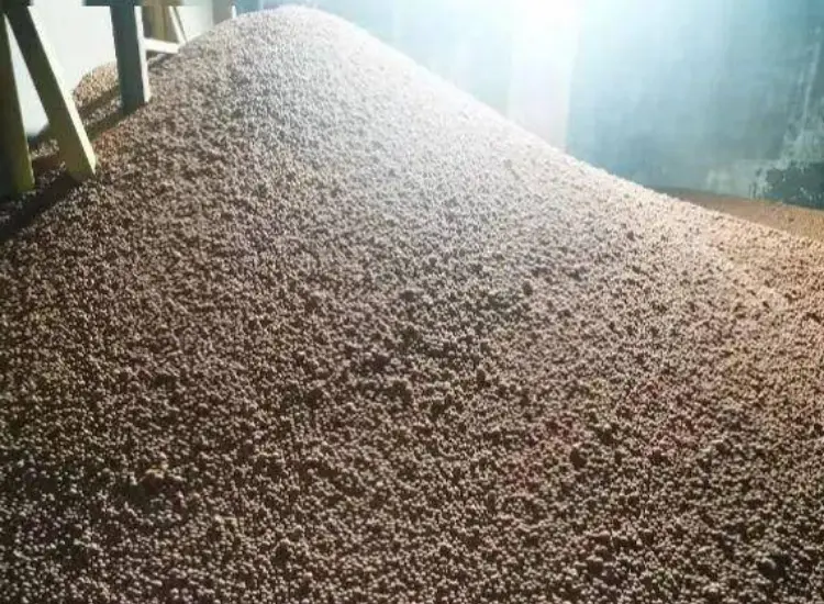 Uji Pemulihan Dalam dari Tailing Sianidasi Emas