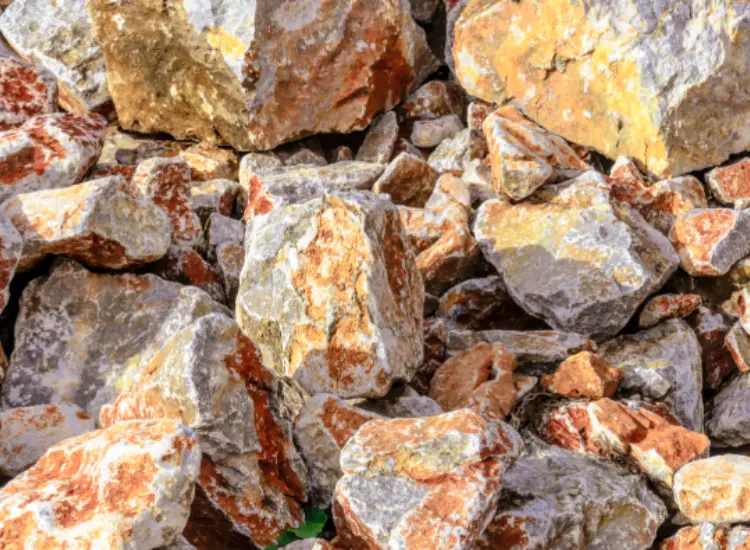 Uji Flotasi Bijih Tembaga