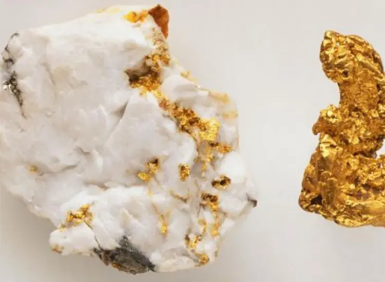 Uji Pemrosesan Mineral Bijih Emas Sulfida