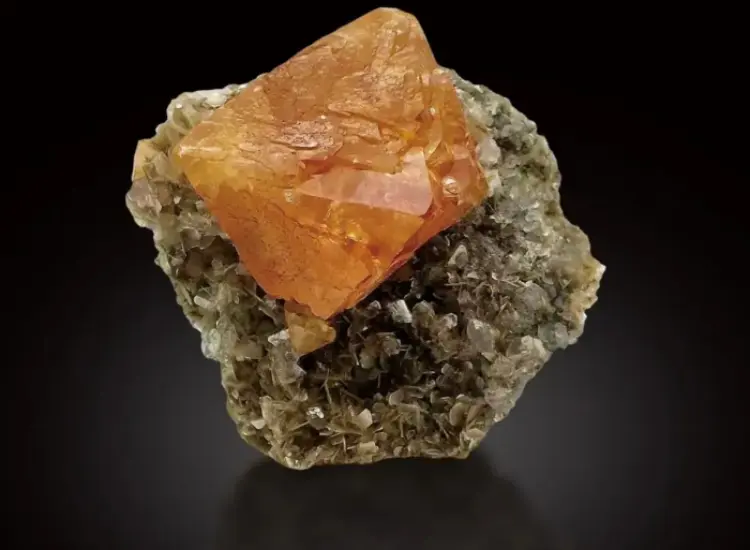 Uji Pemisahan Bijih Asosiasi Skheelite-Kasiterit