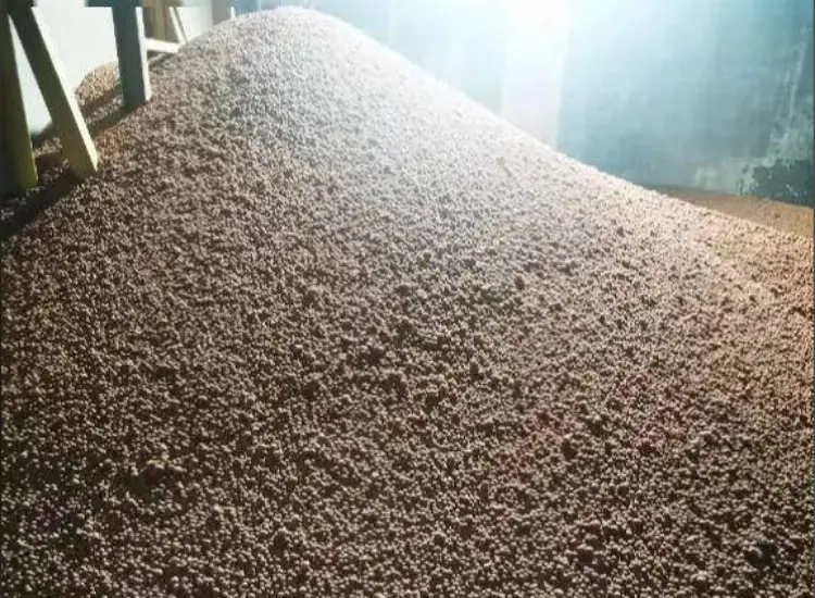 Uji Pemulihan Ulang dari Tailing Sianidasi Emas