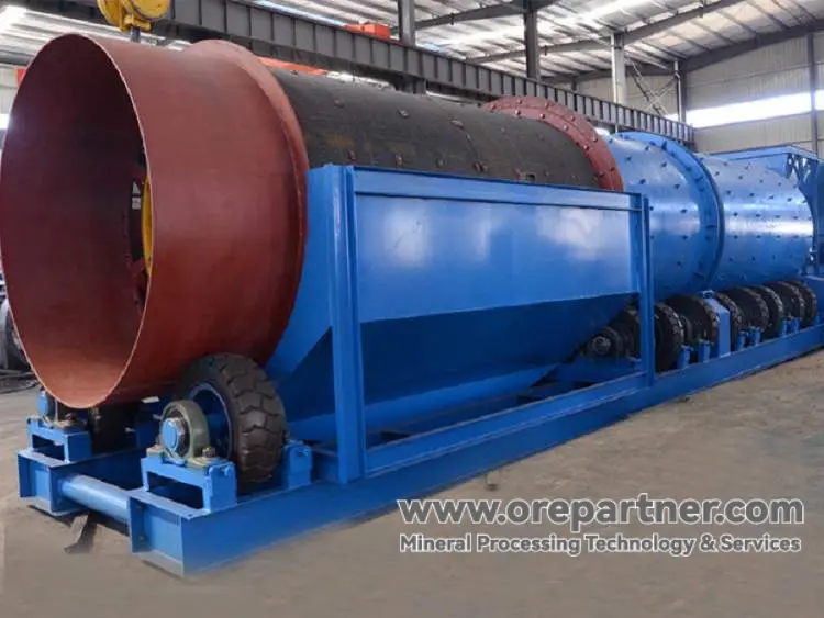 Solusi Pemanfaatan Bauksit